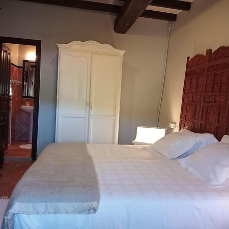 فيلا Palacio Rural De Inguanzo De Cabrales المظهر الخارجي الصورة