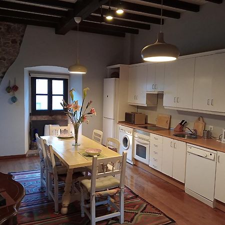 فيلا Palacio Rural De Inguanzo De Cabrales المظهر الخارجي الصورة